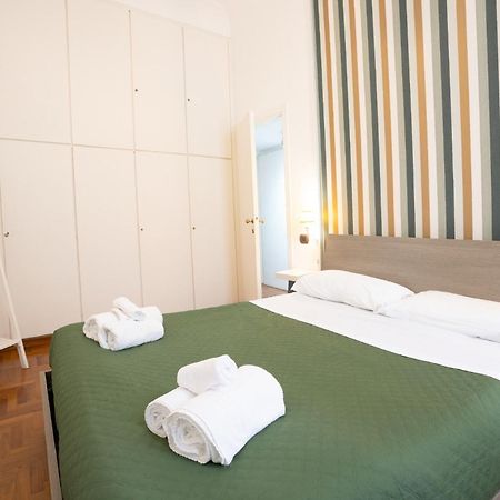 Vatican Apartment Borgo Pio Ρώμη Εξωτερικό φωτογραφία
