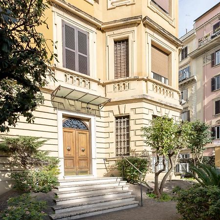 Vatican Apartment Borgo Pio Ρώμη Εξωτερικό φωτογραφία