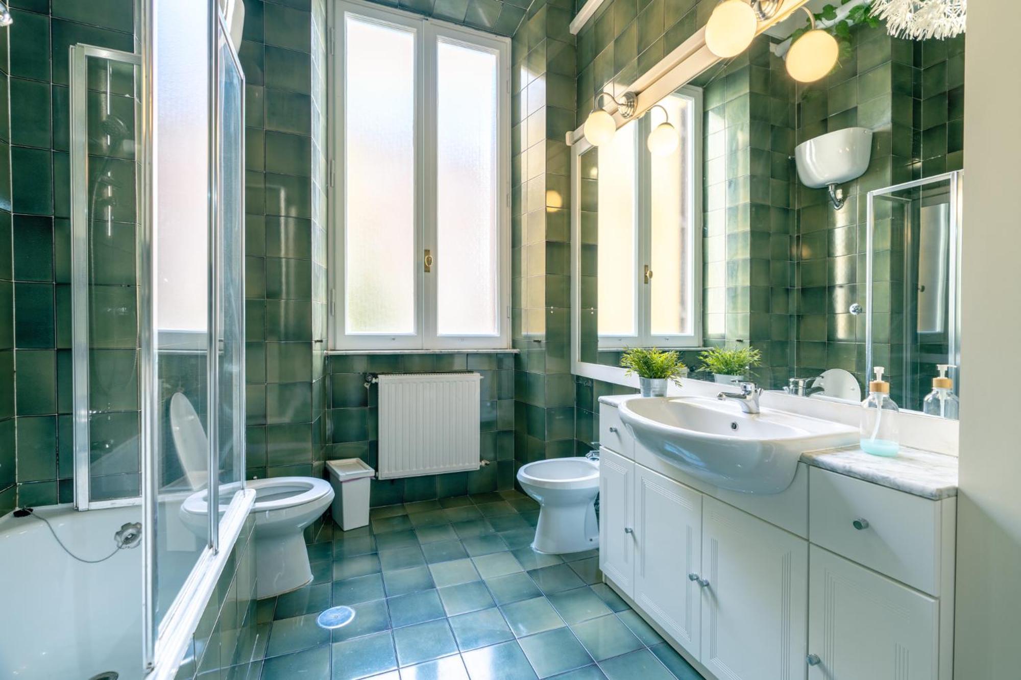 Vatican Apartment Borgo Pio Ρώμη Εξωτερικό φωτογραφία